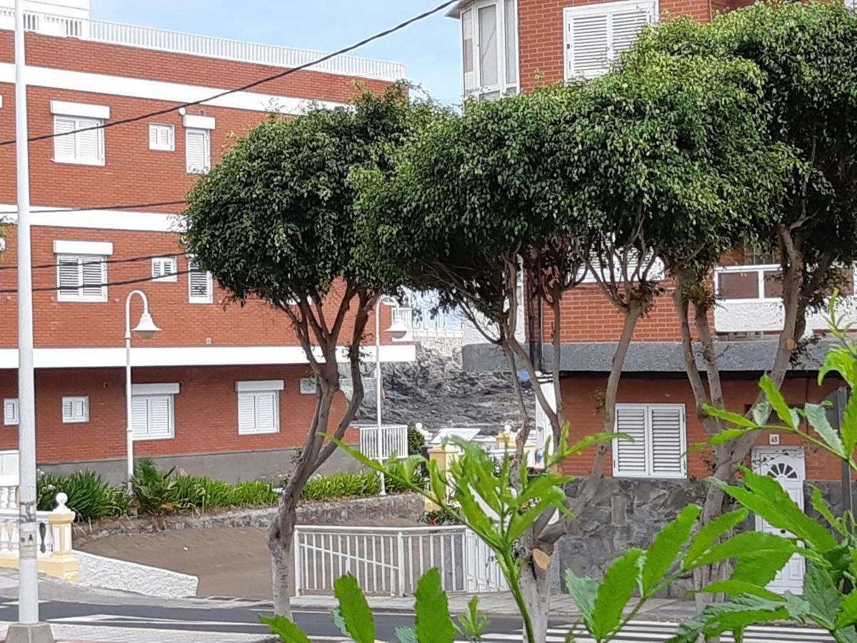 Salineta'S Home Telde Exterior photo